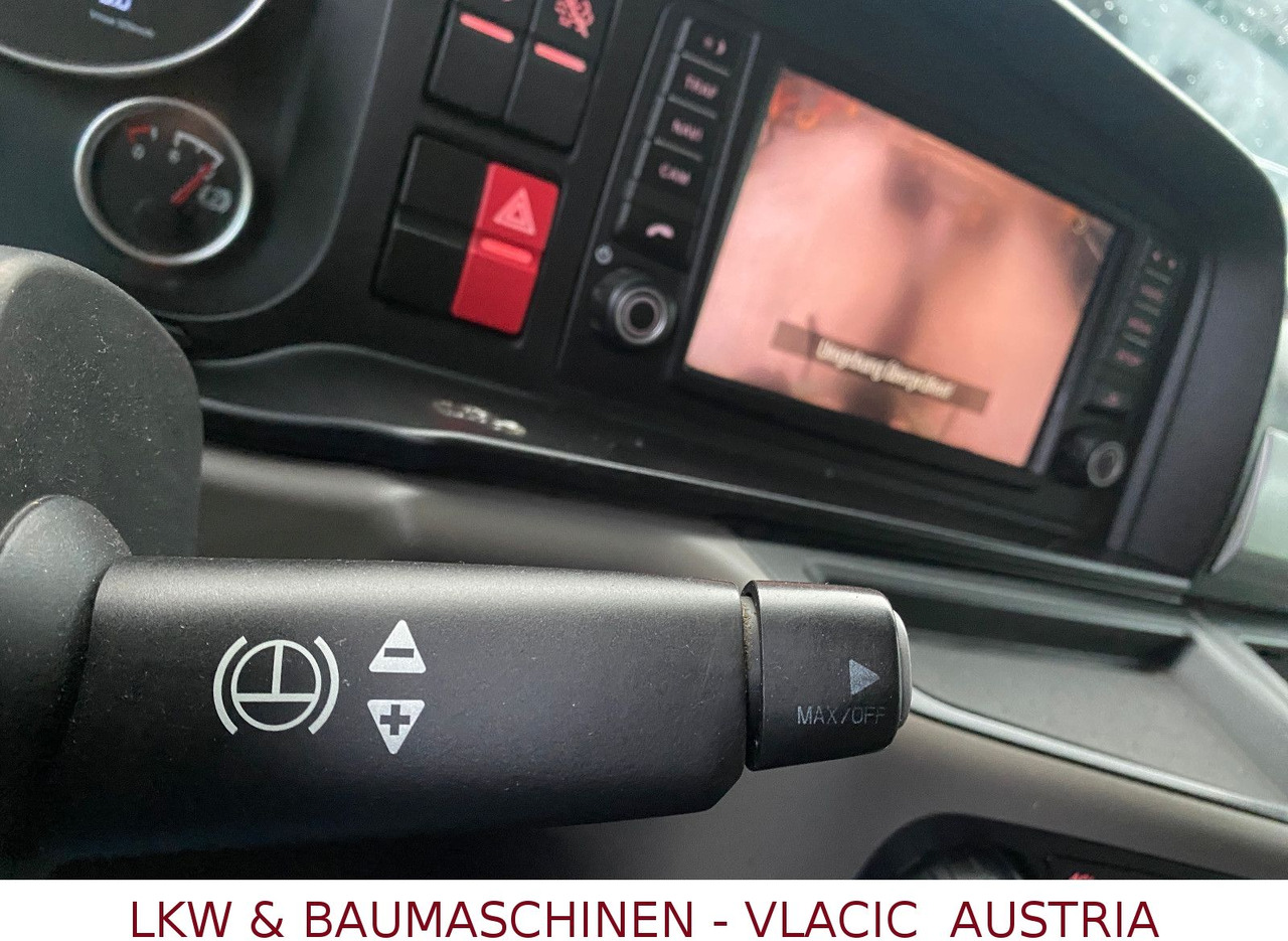 MAN 33.500 6x6 MIT KRAN PENZ - Logging truck, Crane truck: picture 4 MAN 33.500 6x6 MIT KRAN PENZ - Logging truck, Crane truck: picture 4