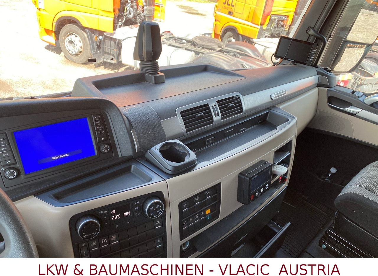 MAN TGX 18.420 MAN TGX 18.420 (450000 Km) - Tractor truck: picture 5 MAN TGX 18.420 MAN TGX 18.420 (450000 Km) - Tractor truck: picture 5