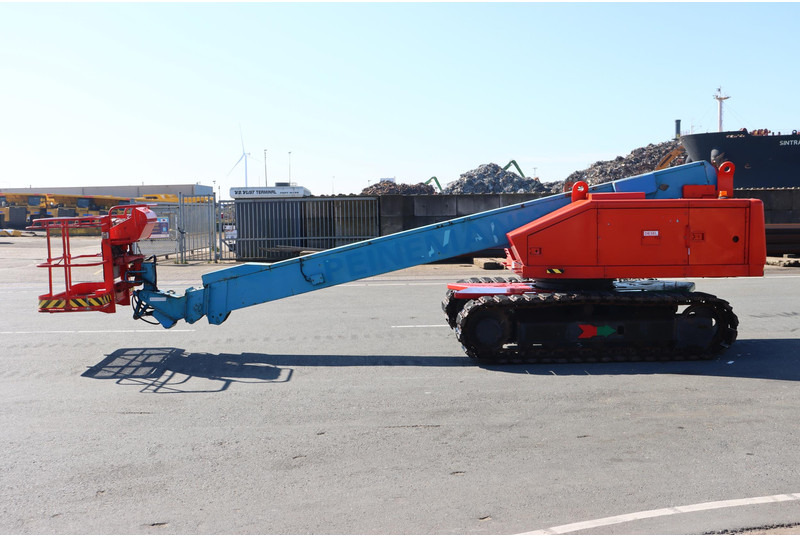 Aichi SR18A - Telescopic boom: picture 4 Aichi SR18A - Telescopic boom: picture 4