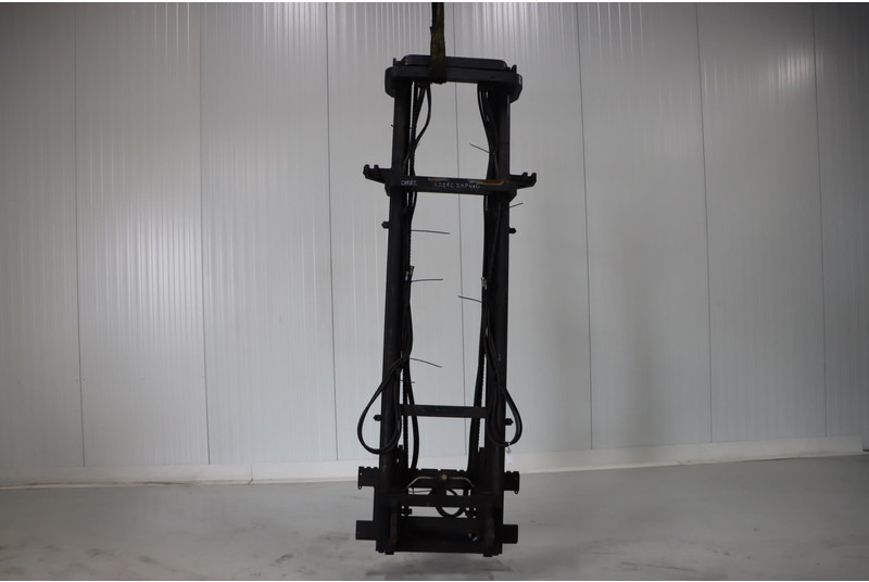 *Carer duplex mast - Attachment: picture 2 *Carer duplex mast - Attachment: picture 2