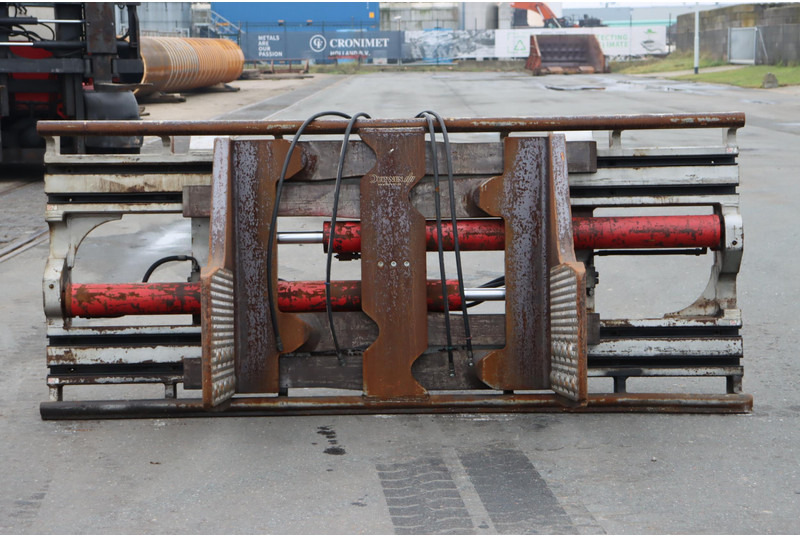 Durwen PBK-140 - Attachment: picture 2 Durwen PBK-140 - Attachment: picture 2