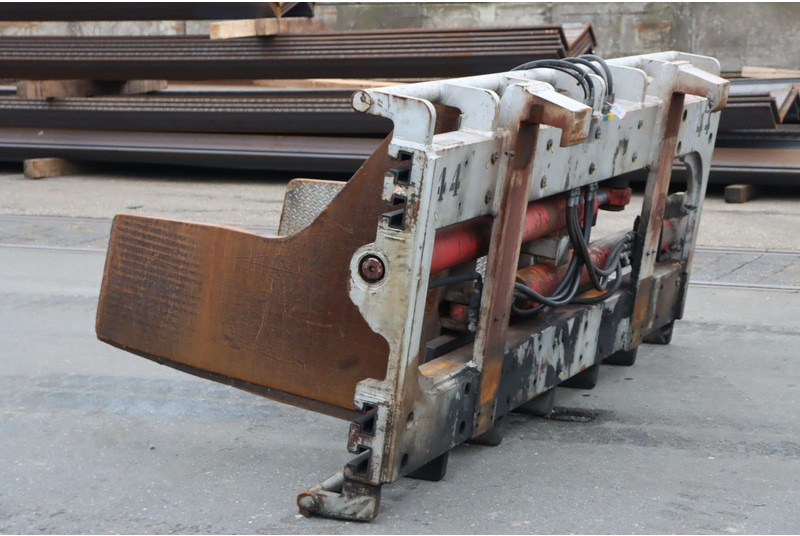 Durwen PBK-140 - Attachment: picture 5 Durwen PBK-140 - Attachment: picture 5