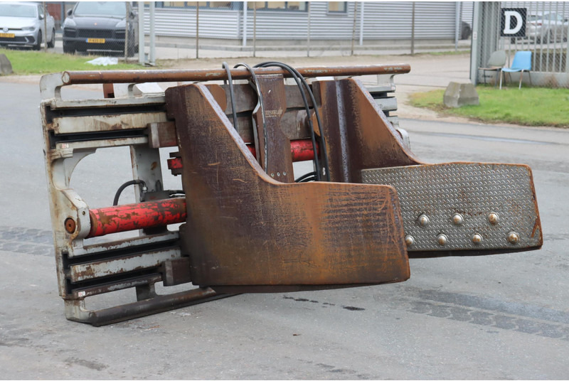 Durwen PBK-140 - Attachment: picture 1 Durwen PBK-140 - Attachment: picture 1