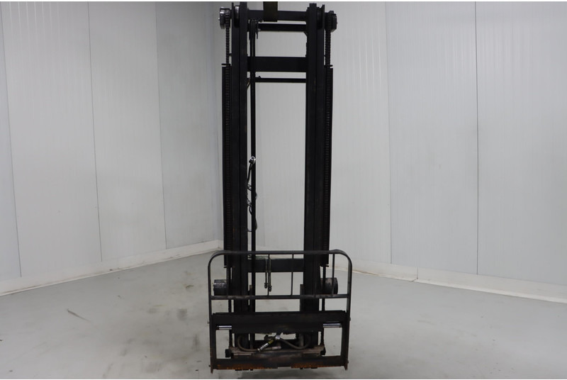 *Unicarriers duplex mast - Attachment: picture 1 *Unicarriers duplex mast - Attachment: picture 1