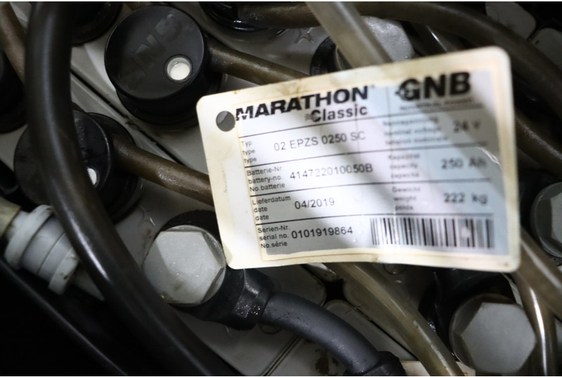 Stacker Caterpillar NSP14: picture 9 Stacker Caterpillar NSP14: picture 9