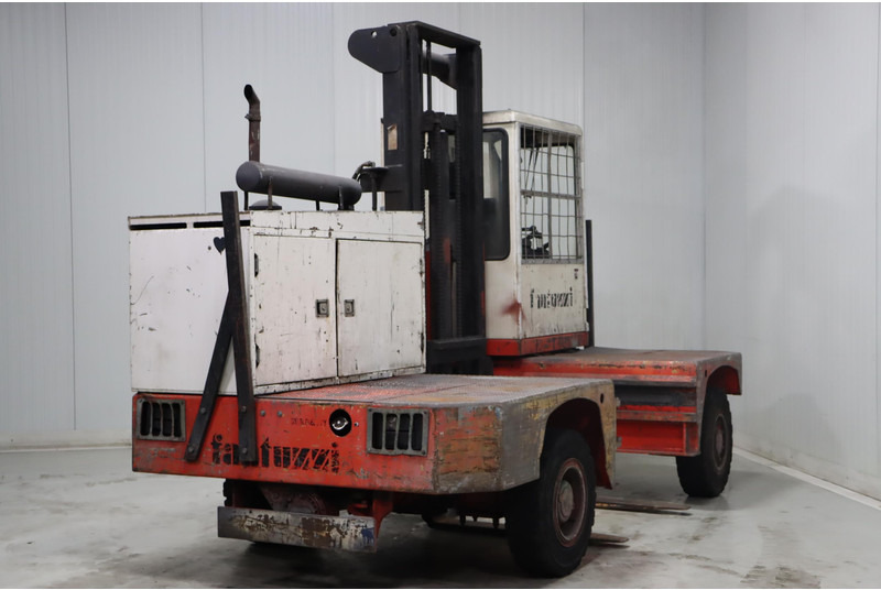 Fantuzzi SF45 - Side loader: picture 2 Fantuzzi SF45 - Side loader: picture 2