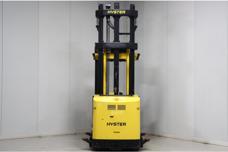 Hyster C1.0 - Order picker: picture 5 Hyster C1.0 - Order picker: picture 5