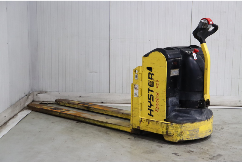 Hyster P2.5 - Pallet truck: picture 5 Hyster P2.5 - Pallet truck: picture 5