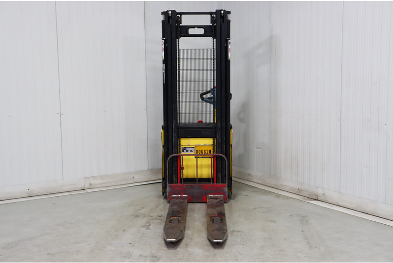 Hyster S1.4 - Stacker: picture 5 Hyster S1.4 - Stacker: picture 5