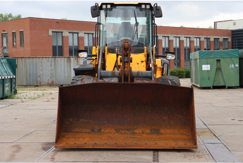 Loader JCB 427 a5 zx: picture 12