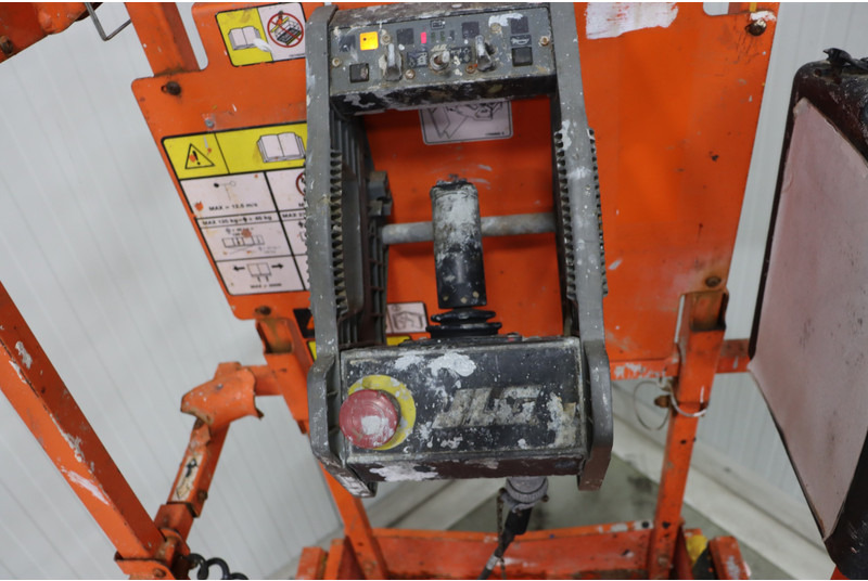Scissor lift JLG 1930ES: picture 7
