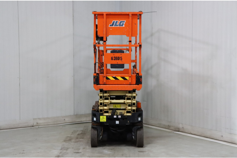 JLG 1932R - Scissor lift: picture 3 JLG 1932R - Scissor lift: picture 3