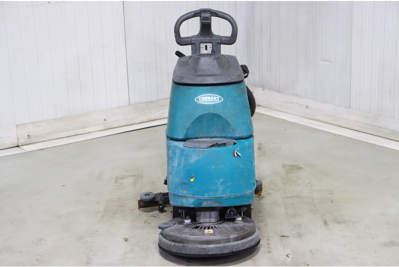 TENNANT T2 - Scrubber dryer: picture 2 TENNANT T2 - Scrubber dryer: picture 2