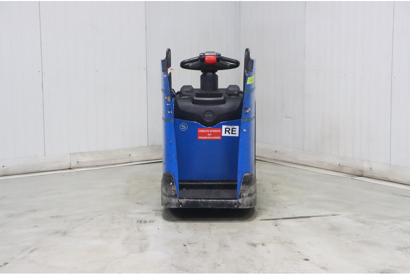 Toyota LPE200/8 - Pallet truck: picture 2 Toyota LPE200/8 - Pallet truck: picture 2