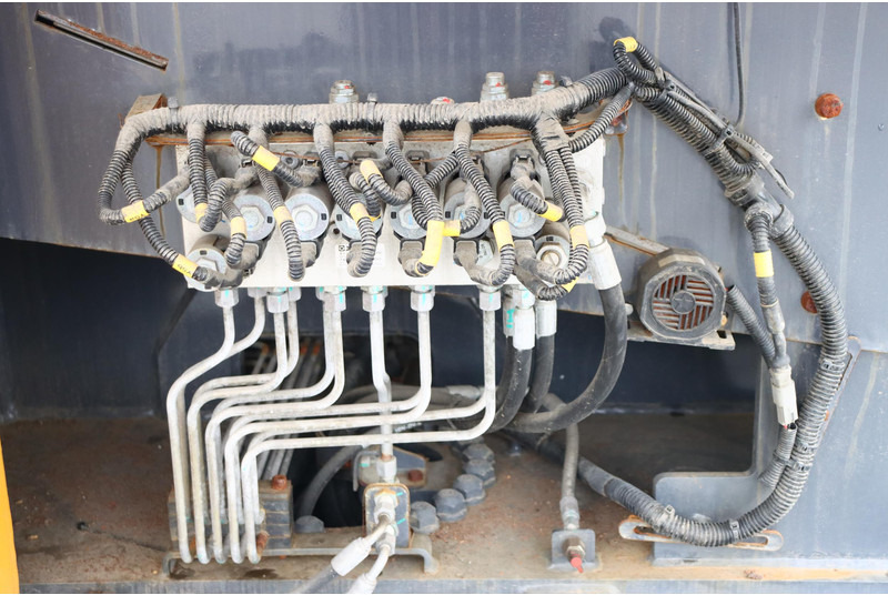 Articulated boom XCMG XGA16ACE: picture 14