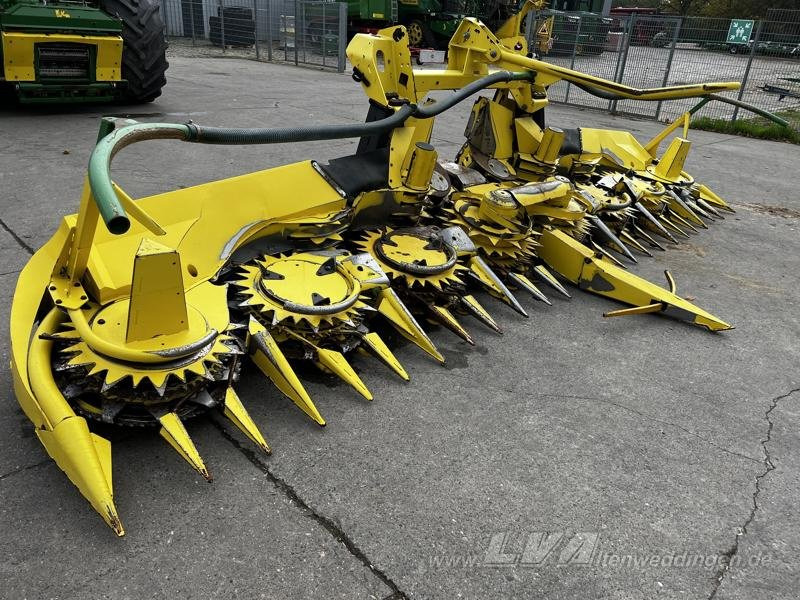 Kemper 360 Plus - Corn header: picture 1 Kemper 360 Plus - Corn header: picture 1