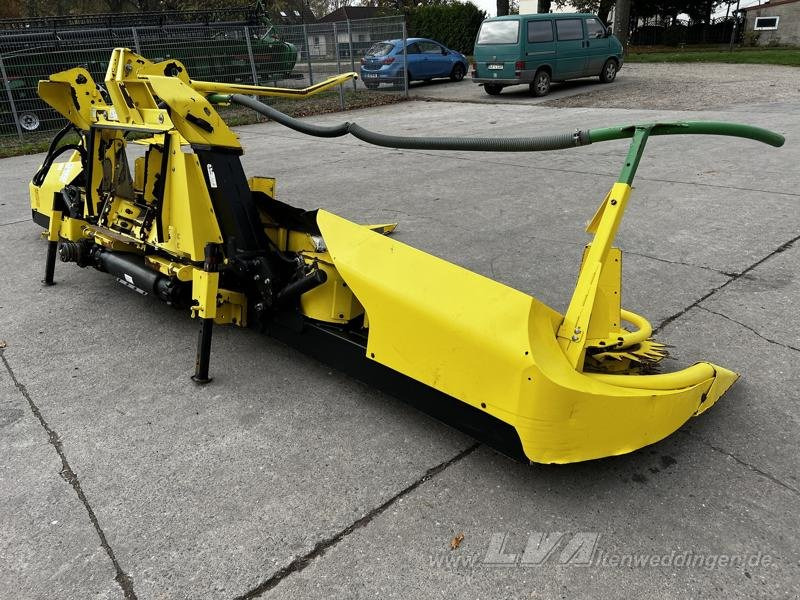 Kemper 360 Plus - Corn header: picture 5 Kemper 360 Plus - Corn header: picture 5