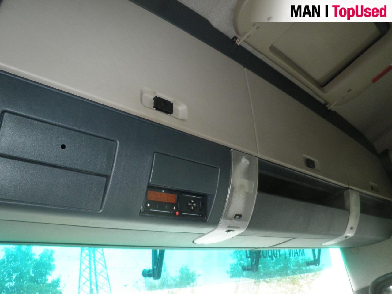 MAN TGX 18.500 4X2 BLS - Tractor truck: picture 2 MAN TGX 18.500 4X2 BLS - Tractor truck: picture 2