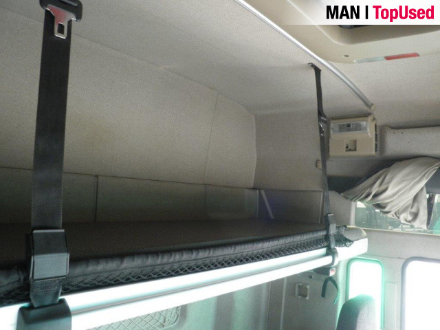 MAN TGX 18.500 4X2 BLS - Tractor truck: picture 2 MAN TGX 18.500 4X2 BLS - Tractor truck: picture 2