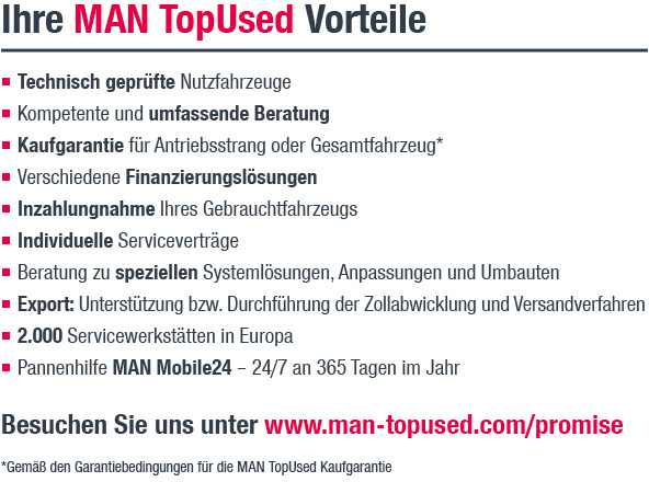 MAN TGX 18.500 4X2 BLS - Tractor truck: picture 5 MAN TGX 18.500 4X2 BLS - Tractor truck: picture 5