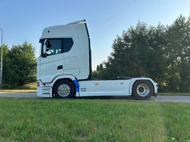 Scania S500 NGS | 4x2 NB | 4 BALOON SUSP. | PARK-COOLER | RETARDER | FULL-AIR | PTO PREP. | ACC | - Tractor truck: picture 2 Scania S500 NGS | 4x2 NB | 4 BALOON SUSP. | PARK-COOLER | RETARDER | FULL-AIR | PTO PREP. | ACC | - Tractor truck: picture 2
