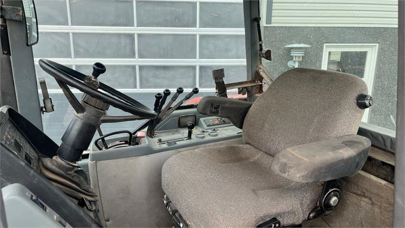 Case IH Magnum 7210 PRO PRO model, og en ejers traktor fra - Farm tractor: picture 5 Case IH Magnum 7210 PRO PRO model, og en ejers traktor fra - Farm tractor: picture 5