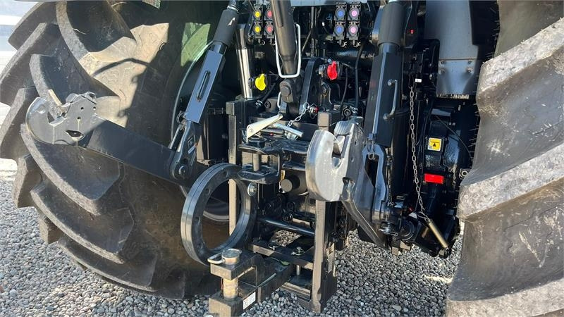 Farm tractor Deutz-fahr 9340 TTV 9340 TTV WARRIOR, New and unused tractor: picture 14 Farm tractor Deutz-fahr 9340 TTV 9340 TTV WARRIOR, New and unused tractor: picture 14