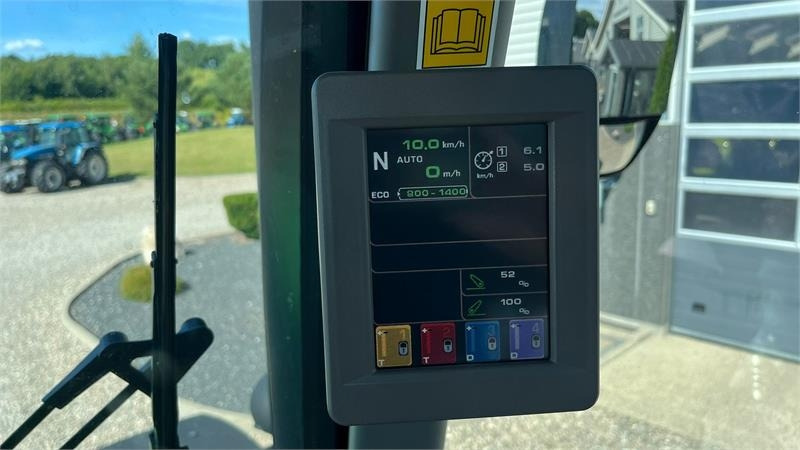 Farm tractor Deutz-fahr 9340 TTV 9340 TTV WARRIOR, New and unused tractor: picture 21 Farm tractor Deutz-fahr 9340 TTV 9340 TTV WARRIOR, New and unused tractor: picture 21