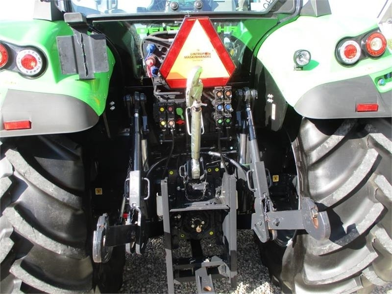 Deutz-fahr Agrotron 6165 RcShift Med frontlæsser og frontlift - Farm tractor: picture 5 Deutz-fahr Agrotron 6165 RcShift Med frontlæsser og frontlift - Farm tractor: picture 5