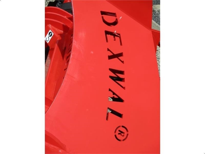 Dexwal Mamut 4 m Med v-rings pakker og 560mm taler - Disc harrow: picture 2 Dexwal Mamut 4 m Med v-rings pakker og 560mm taler - Disc harrow: picture 2