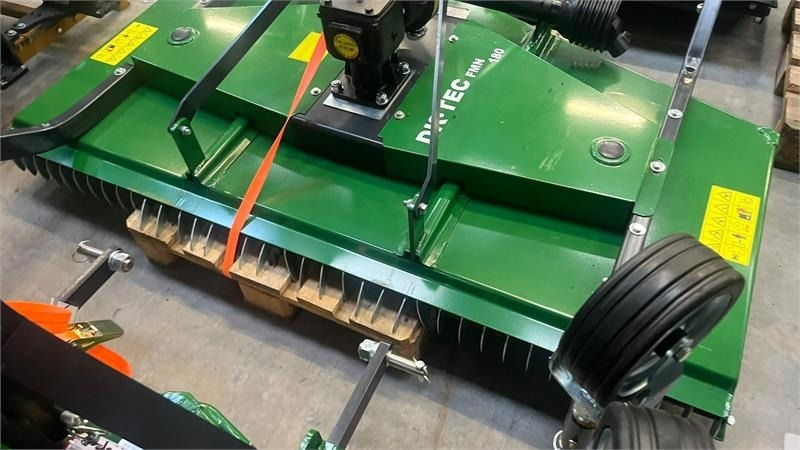 Dk-Tec 180 cm Premium FMN Rotorklipper - Mower: picture 5 Dk-Tec 180 cm Premium FMN Rotorklipper - Mower: picture 5