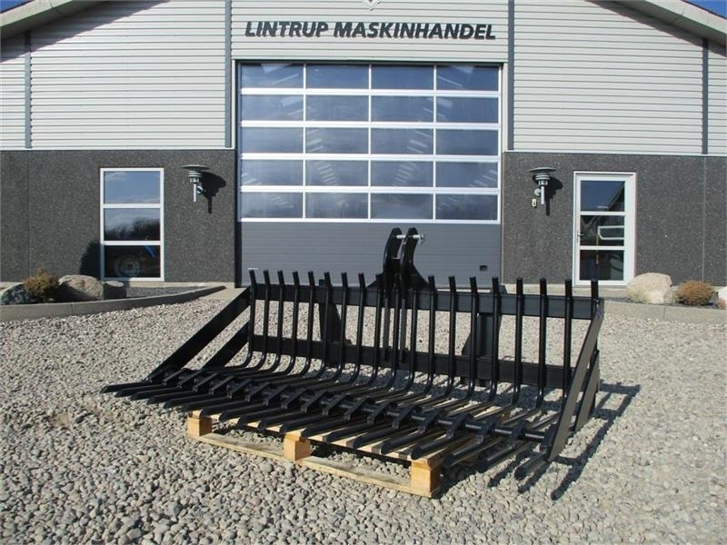 - - - Limas SE 2000mm med 3punkt & euro beslag - Sorting bucket: picture 1 - - - Limas SE 2000mm med 3punkt & euro beslag - Sorting bucket: picture 1
