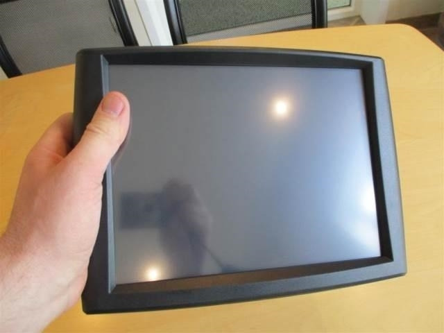 Harvester attachment New Holland IntelliView IV Monitor ny skærm på lager til omgåe: picture 6 Harvester attachment New Holland IntelliView IV Monitor ny skærm på lager til omgåe: picture 6