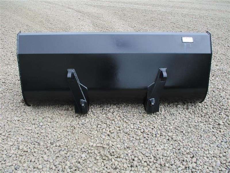 SE SE uni skovl 2.4 m - Bucket for Construction machinery: picture 4 SE SE uni skovl 2.4 m - Bucket for Construction machinery: picture 4