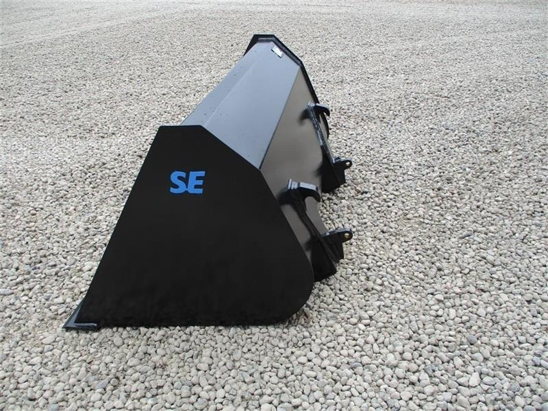 SE Se uni skovl 1,8 m - Bucket for Construction machinery: picture 4 SE Se uni skovl 1,8 m - Bucket for Construction machinery: picture 4