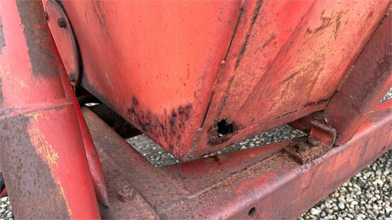 Taarup T3 højtipvogn - Farm tipping trailer/ Dumper: picture 5 Taarup T3 højtipvogn - Farm tipping trailer/ Dumper: picture 5