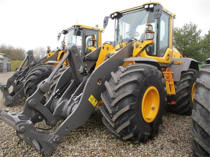 Wheel loader Volvo L 70 H H2 BEMÆRK MED GARANTI FRA VOLVO FREM TIL DE: picture 7