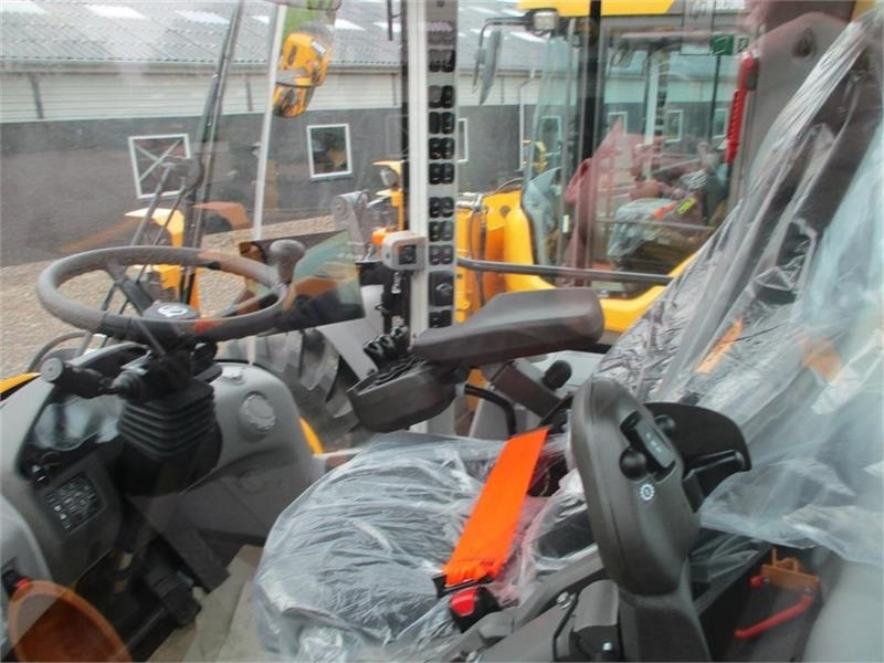 Wheel loader Volvo L 70 H H2 BEMÆRK MED GARANTI FRA VOLVO FREM TIL DE: picture 17