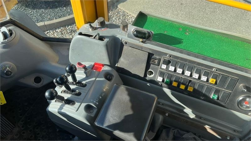 Volvo L70E Med hurtigskift og centralsmørring  - Wheel loader: picture 5 Volvo L70E Med hurtigskift og centralsmørring  - Wheel loader: picture 5