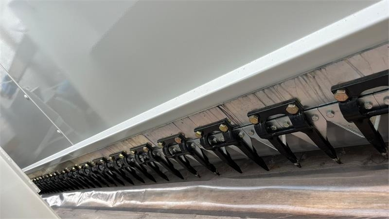 Ziegler Raps fortssats, Raps bord ,rapeseed harvesting equ - Harvester attachment: picture 5 Ziegler Raps fortssats, Raps bord ,rapeseed harvesting equ - Harvester attachment: picture 5