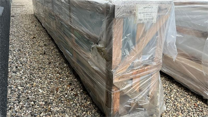 Ziegler Raps fortssats, Raps bord ,rapeseed harvesting equ - Harvester attachment: picture 5 Ziegler Raps fortssats, Raps bord ,rapeseed harvesting equ - Harvester attachment: picture 5