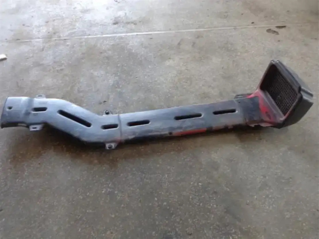 Volvo AIR Filter Volvo F Serie - Cab and interior for Truck: picture 2 Volvo AIR Filter Volvo F Serie - Cab and interior for Truck: picture 2