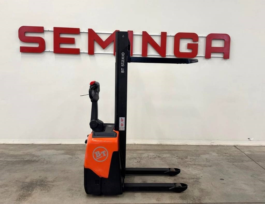 BT 10835 HWE100 - Stacker: picture 3 BT 10835 HWE100 - Stacker: picture 3