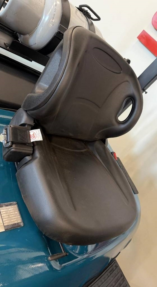 Sumitomo 10924 - 13-FT35PAXIII25D - LPG forklift: picture 5 Sumitomo 10924 - 13-FT35PAXIII25D - LPG forklift: picture 5