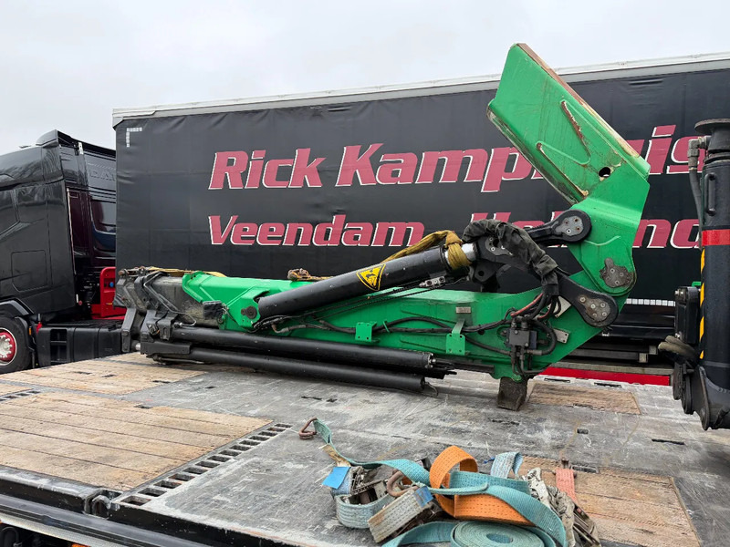 55 tm met Flyjib - Boom: picture 3 55 tm met Flyjib - Boom: picture 3