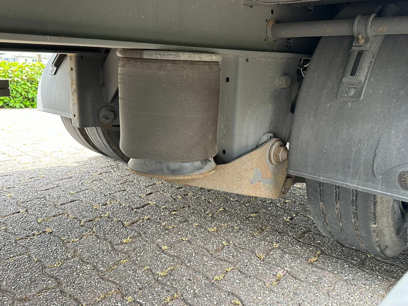 Broshuis WEB TRAILER!!OPEN BOX!!15150 LOADING CAPACITY!! - Dropside/ Flatbed trailer: picture 5 Broshuis WEB TRAILER!!OPEN BOX!!15150 LOADING CAPACITY!! - Dropside/ Flatbed trailer: picture 5