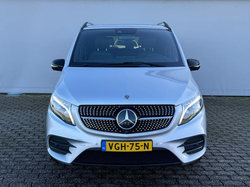 Mercedes-Benz V-Klasse 300d 4-MATIC!! SLECHTS 79dkm!!Full-options!/Extra lang L3 / Full option / Memory / 360 camera / AMG / 2 x elec schuifdeur / Burm - Small van, Combi van: picture 5 Mercedes-Benz V-Klasse 300d 4-MATIC!! SLECHTS 79dkm!!Full-options!/Extra lang L3 / Full option / Memory / 360 camera / AMG / 2 x elec schuifdeur / Burm - Small van, Combi van: picture 5