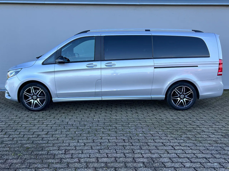 Mercedes-Benz V-Klasse 300d 4-MATIC!! SLECHTS 79dkm!!Full-options!/Extra lang L3 / Full option / Memory / 360 camera / AMG / 2 x elec schuifdeur / Burm - Small van, Combi van: picture 3 Mercedes-Benz V-Klasse 300d 4-MATIC!! SLECHTS 79dkm!!Full-options!/Extra lang L3 / Full option / Memory / 360 camera / AMG / 2 x elec schuifdeur / Burm - Small van, Combi van: picture 3