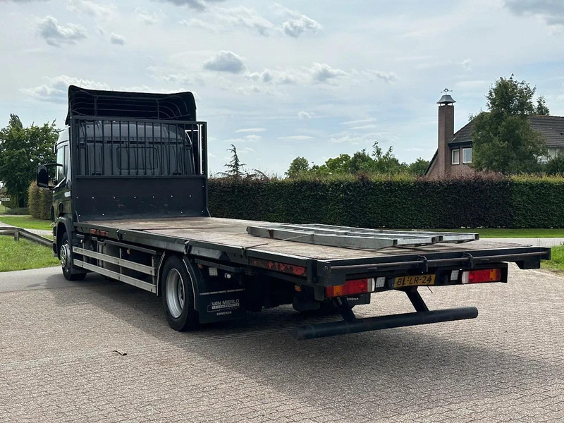 Scania 94.220 Machine transporter!!RAMPEN!! - Autotransporter truck: picture 4 Scania 94.220 Machine transporter!!RAMPEN!! - Autotransporter truck: picture 4