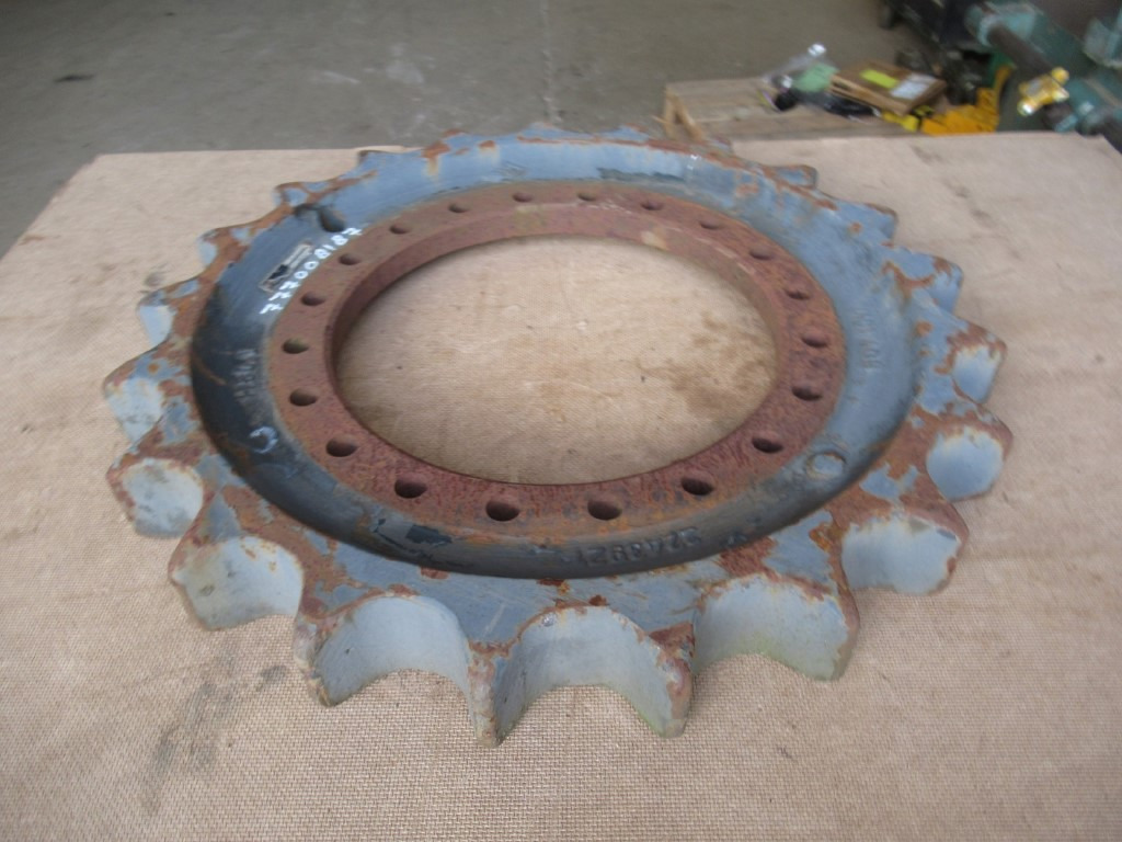 Carraro 2808334 - - Undercarriage parts for Construction machinery: picture 1 Carraro 2808334 - - Undercarriage parts for Construction machinery: picture 1